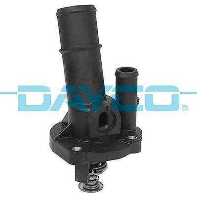 Kühlwasserthermostat DAYCO DT1066F DAYCO DT1066F: Thermostat Ford S-MAX 2023