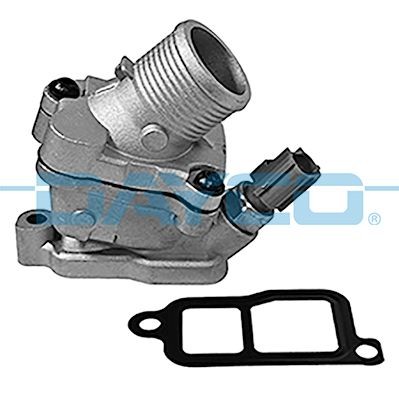 DAYCO Termostaatti, jäähdytysneste DT1120H DT1120H DAYCO Termostaatin VOLVO XC60