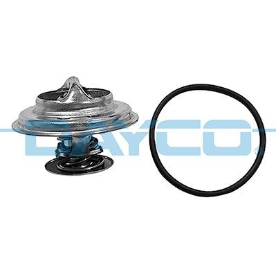 DAYCO Kühlwasserthermostat DT1125V Kühlmittelregler DAYCO C30 DT1125V günstig
