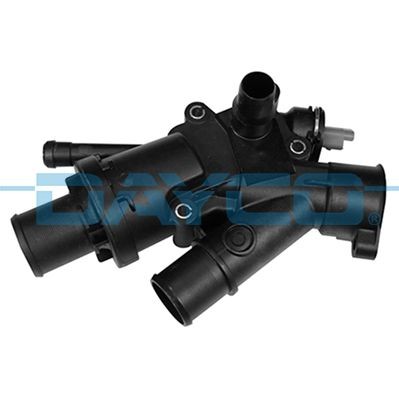 DAYCO Termostato motore DT1163H DAYCO DT1163H Valvola termostatica Peugeot RCZ Coupe originale prezzo