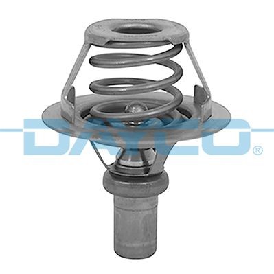 DAYCO Kühlwasserthermostat DT1205V DT1205V Thermostat DAYCO CITROЁN C15