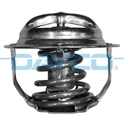 Termostaat, Jahutusvedelik DAYCO DT1213V DAYCO DT1213V Termostaat SUBARU FORESTER 2008