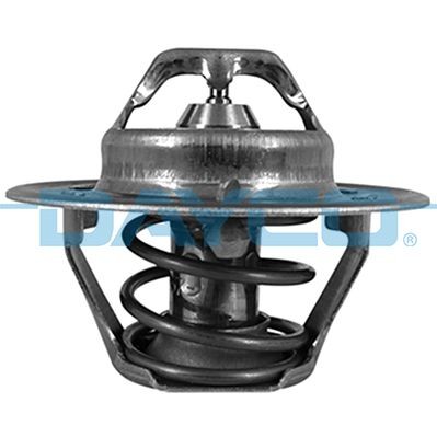 Thermostaat, koelvloeistof DAYCO DT1223V DAYCO DT1223V: Thermostaat, koelvloeistof Hyundai ACCENT 2009