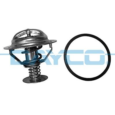 DAYCO Θερμοστάτης, ψυκτικό υγρό DT1228V DAYCO DT1228V Θερμοστάτης Hyundai Atos MX τιμες