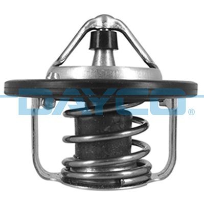 Termostat, kjølemiddel DAYCO DT1236V DAYCO DT1236V Termostat SUZUKI JIMNY 2006