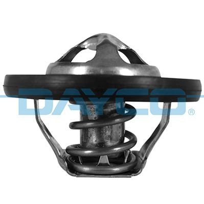 DAYCO Θερμοστάτης, ψυκτικό υγρό DT1237V DAYCO DT1237V Θερμοστάτης Hyundai I10 I γνήσια τιμες