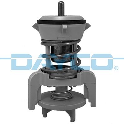 DAYCO Termostat chladenia DT1262V DAYCO DT1262V Termostat Arteon (3H7) cena