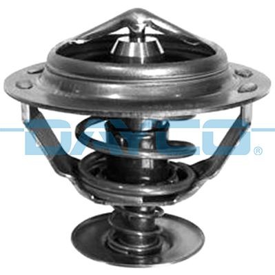DAYCO Termostat chladenia DT1263V DAYCO DT1263V Termostat Volkswagen Arteon (3H7) lacné