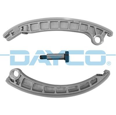 DAYCO Registerkjedesett KTC1083 Registerkjede DAYCO STRADA KTC1083 billige
