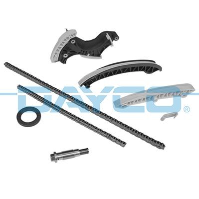 DAYCO Distributiekettingset KTC1095 Distributieketting DAYCO 124-serie KTC1095 goedkoop