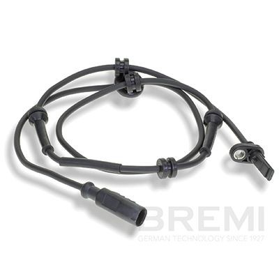 BREMI Snímač počtu otáčok kolesa 51303 Čidlo abs BREMI 33 51303 lacné
