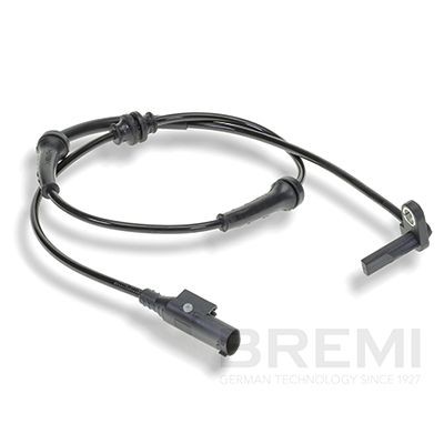 BREMI ABS-givare 51336 BREMI 51336 ABS-givare Peugeot Bipper Skåpbil original