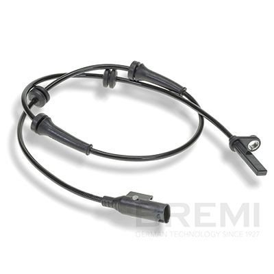 BREMI ABS-givare 51337 51337 ABS-givare BREMI CITROЁN DS4