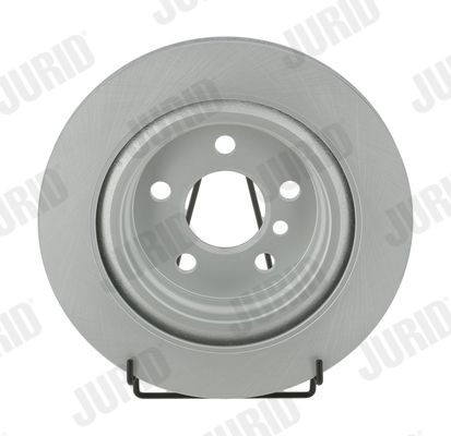 JURID Bromsskiva 563261JC Byta Bromsskivor BMW 2 Gran Coupe (F44) kostnad JURID 563261JC