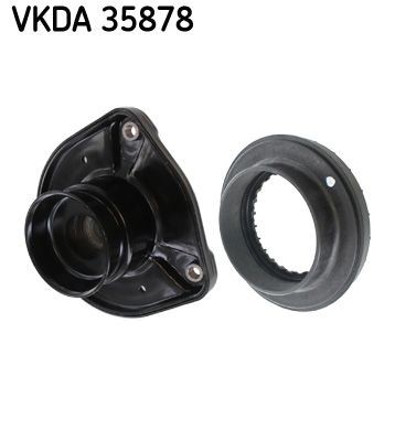 SKF Supporto ammortizzatore VKDA 35878 VKDA 35878 costo Supporto ammortizzatore SKF MERCEDES-BENZ GLA