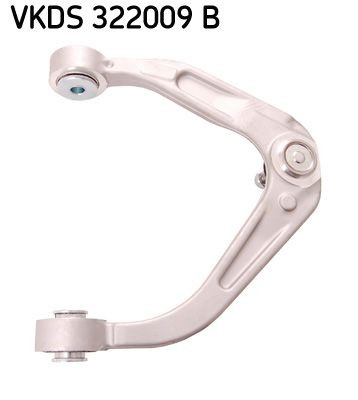 SKF Bærearm VKDS 322009 B VKDS 322009 B Bærebro ALFA ROMEO MITO SKF