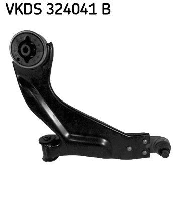 Neatkarīgās balstiekārtas svira, Riteņa piekare SKF VKDS 324041 B SKF VKDS 324041 B: Svira Ford MONDEO 2002