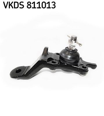 SKF Bærekule VKDS 811013 VKDS 811013 SKF Opphengskule Saab billige