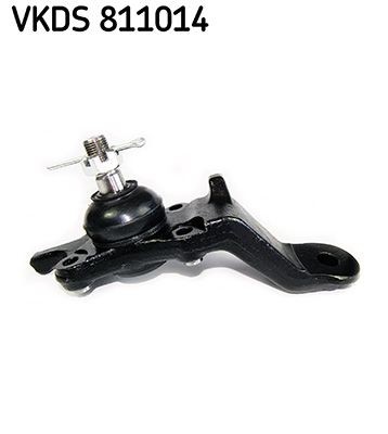 SKF Testina braccio oscillante VKDS 811014 SKF VKDS 811014 Testina braccio oscillante HiAce Bus (H300) originale prezzo