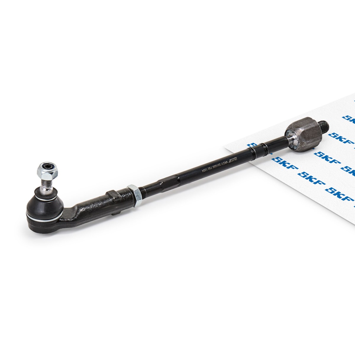SKF Rod Assembly VKDY 331050 SEAT ALTEA SKF tie rod VKDY331050