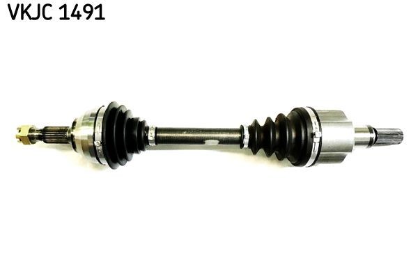 SKF Drivaxel VKJC 1491 Byta Drivaxel TOYOTA Corolla XII Hatchback (E210) kostnad SKF VKJC 1491