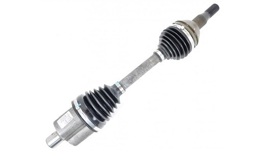 Hnací hriadeľ SKF VKJC 8741 SKF VKJC 8741 Hnací hriadeľ zadné vľavo vpravo Nissan JUKE 2023