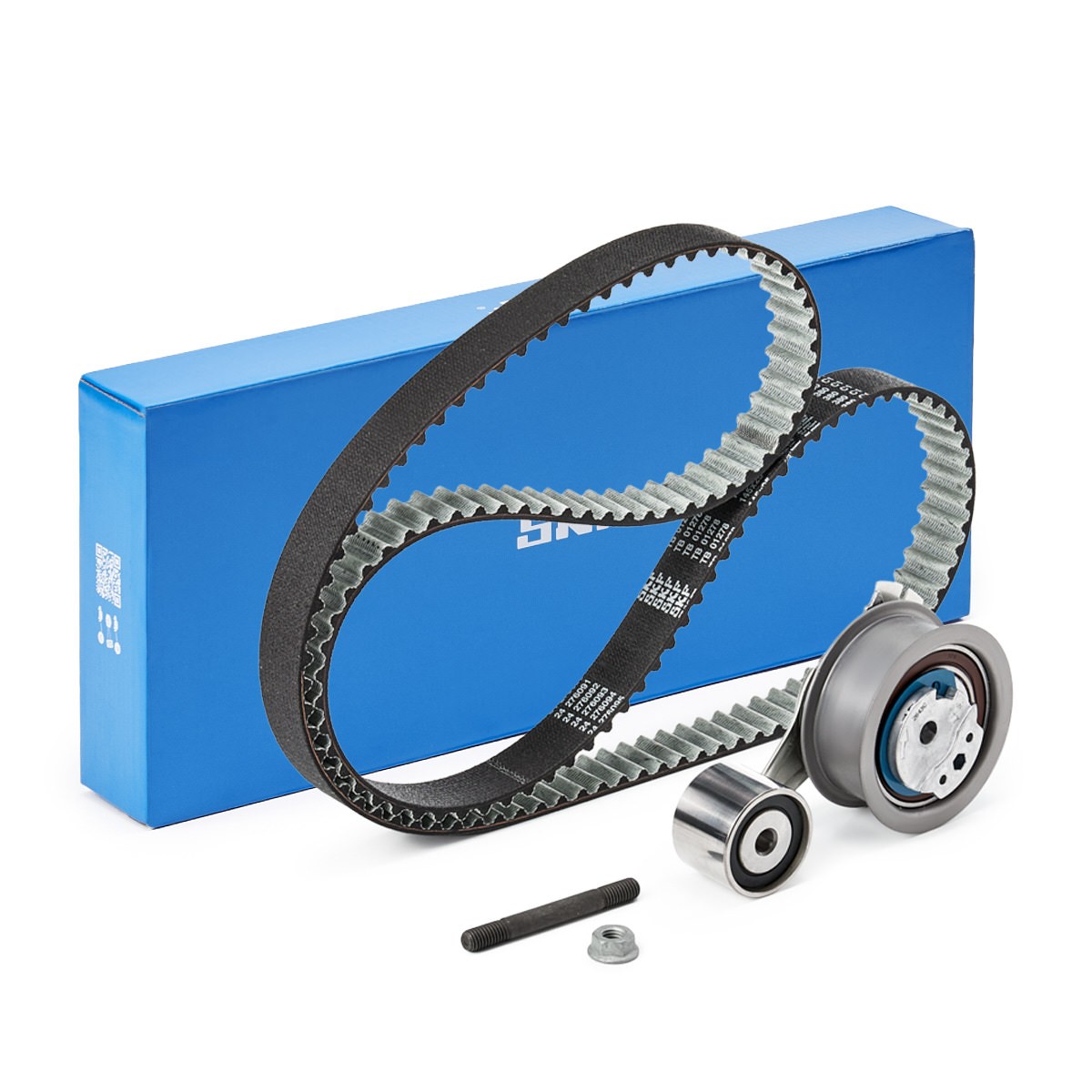 Jogo de correias dentadas SKF VKMA 01350 SKF VKMA 01350 Jogo de correias dentadas SKODA FABIA 2019