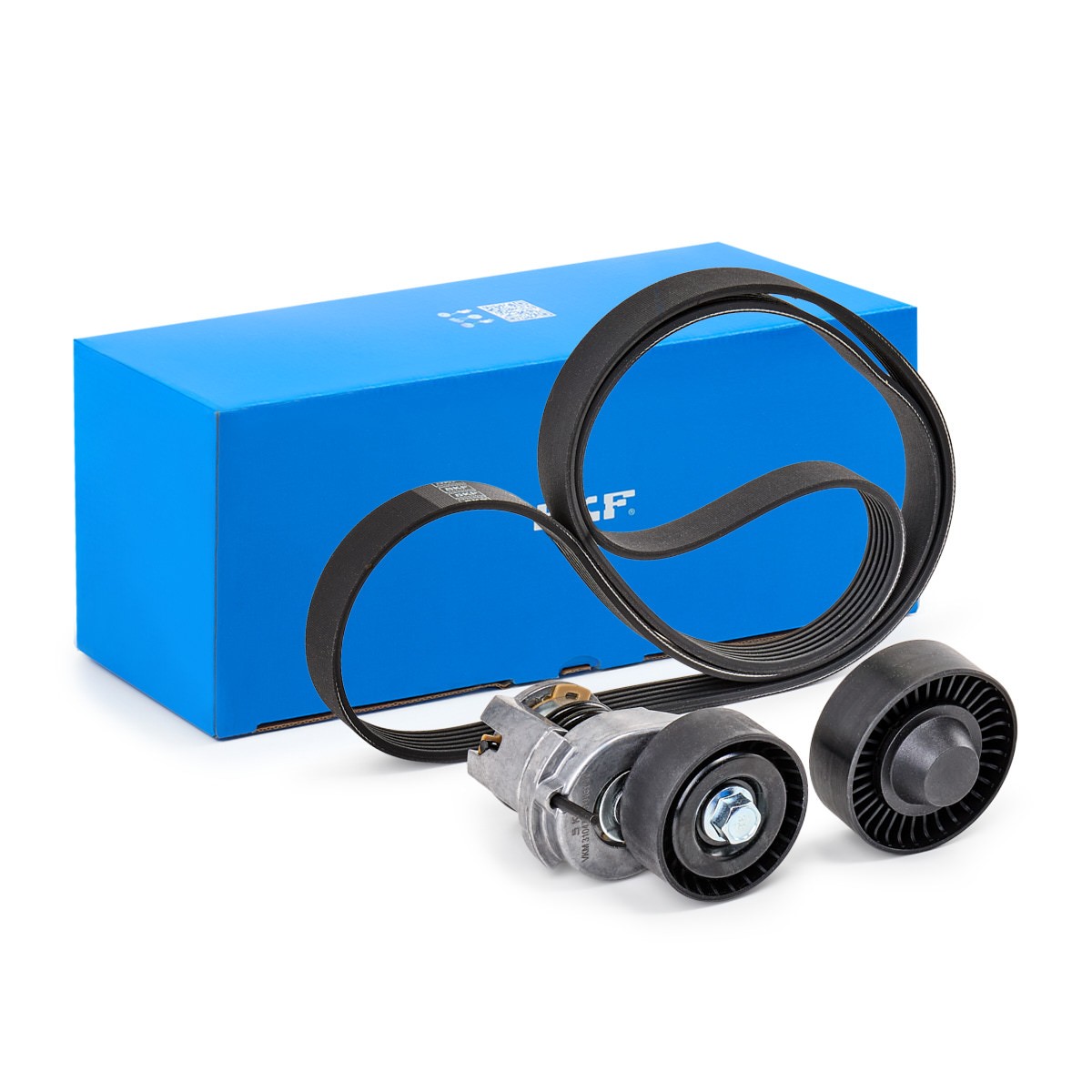 SKF Ķīļrievu siksnu komplekts VKMA 31154 Ķīļrievu siksnu komplekts SKF KODIAQ VKMA 31154 lēti