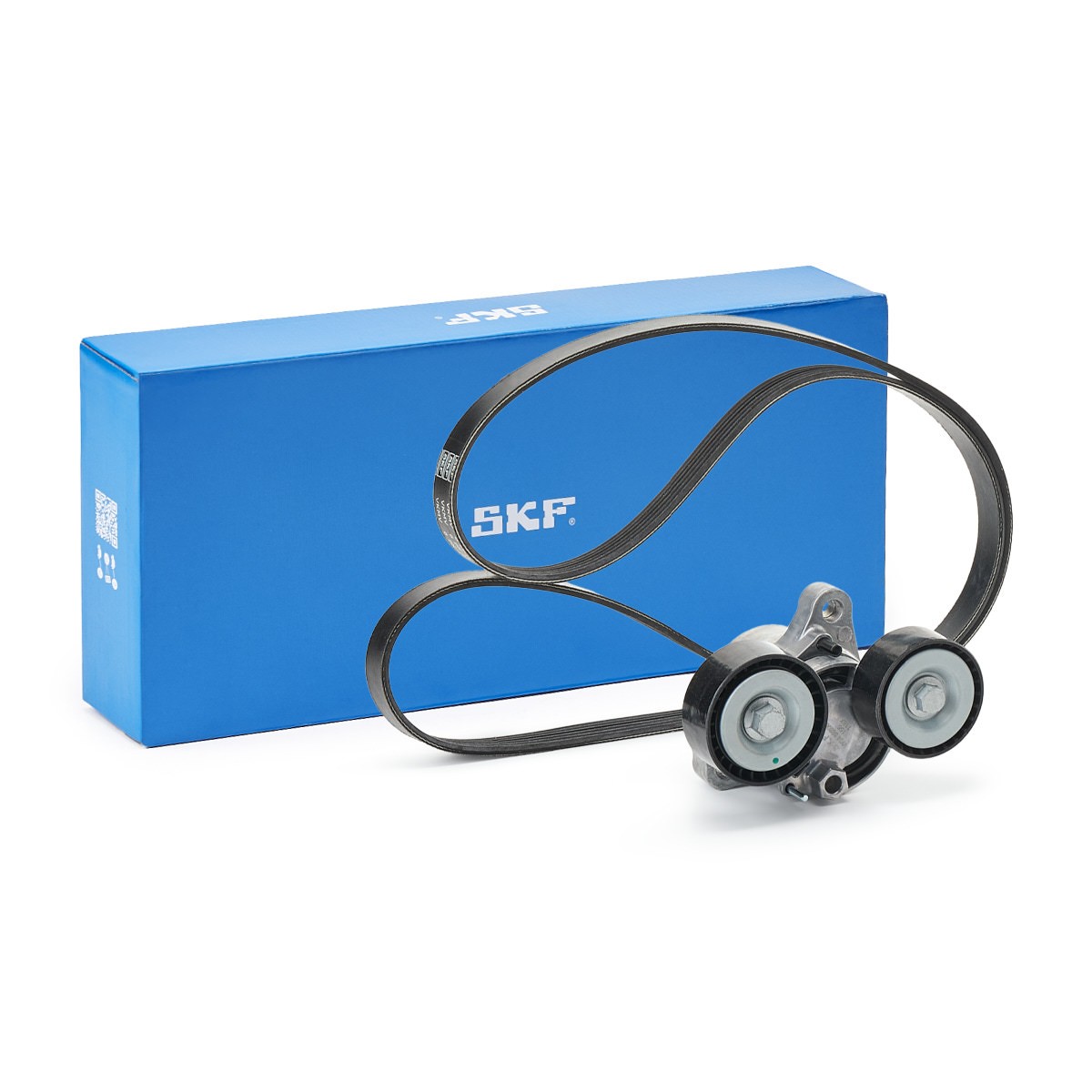 Poly V-riem set SKF VKMA 38306 SKF VKMA 38306 Multiriem set BMW 3-serie 2024