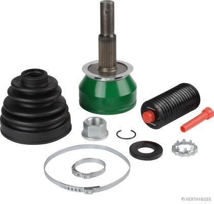 Kit giunti semiasse HERTH+BUSS JAKOPARTS J2821174 HERTH+BUSS JAKOPARTS J2821174 Giunto semiasse Nissan PATHFINDER 2016