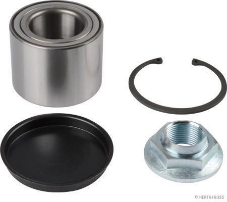 HERTH+BUSS JAKOPARTS Kit cuscinetto ruota J4711079 J4711079 Mozzo ruota HERTH+BUSS JAKOPARTS NISSAN NAVARA costo