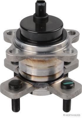 HERTH+BUSS JAKOPARTS Kit cuscinetto ruota J4712169 J4712169 Cuscinetto ruota HERTH+BUSS JAKOPARTS TOYOTA PASEO costo