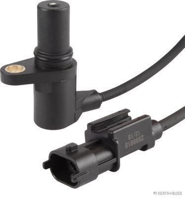 HERTH+BUSS JAKOPARTS Gerador de impulsos, cambota J5660322 Sensor de velocidade HERTH+BUSS JAKOPARTS PAJERO PININ J5660322 baratos