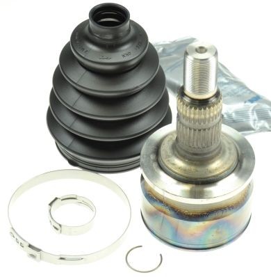 LÖBRO Ledsats, drivaxel 306445 306445 Drivknut LÖBRO OPEL ASCONA