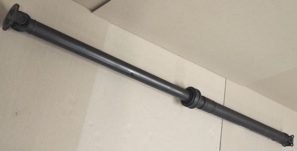 LÖBRO Propshaft, axle drive GKNP20045 GKNP20045 LÖBRO propshaft DODGE