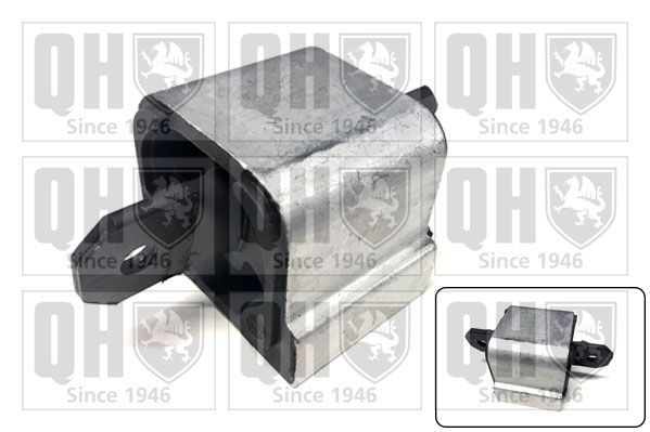 Motorfeste QUINTON HAZELL EM4865 QUINTON HAZELL EM4865 Motoroppheng bak venstre Volkswagen CRAFTER 2023