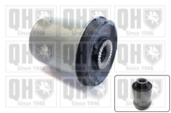 QUINTON HAZELL Piekare, Šķērssvira EMS8700 Piekare šķērssvira QUINTON HAZELL COROLLA EMS8700 lēti