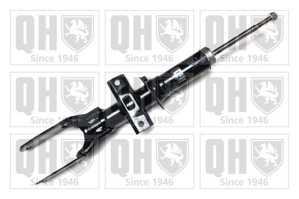 QUINTON HAZELL Amortisseur QAG181377 QUINTON HAZELL QAG181377 Amortisseur VW Amarok 2H pas cher