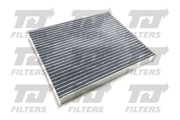 Kupefilter QUINTON HAZELL QFC0449 QUINTON HAZELL QFC0449 Kupefilter RENAULT KOLEOS 2015