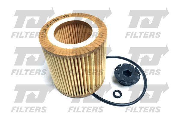 QUINTON HAZELL Oliefilter QFL0380 Oliefilter QUINTON HAZELL 2-serie QFL0380 goedkoop
