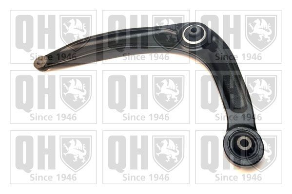 Suspension arm QUINTON HAZELL QSA2847S QUINTON HAZELL QSA2847S 2012 PEUGEOT RCZ control arm replacement