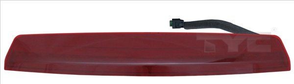 TYC Derde remlicht 15-0395-10-9 TYC 15-0395-10-9 Derde remlicht FIAT TALENTO originele