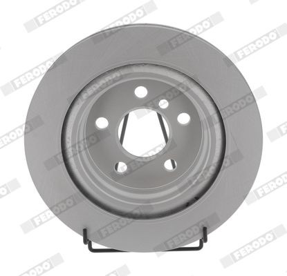 FERODO Brake disc DDF2763C DDF2763C FERODO performance brake discs for MINI