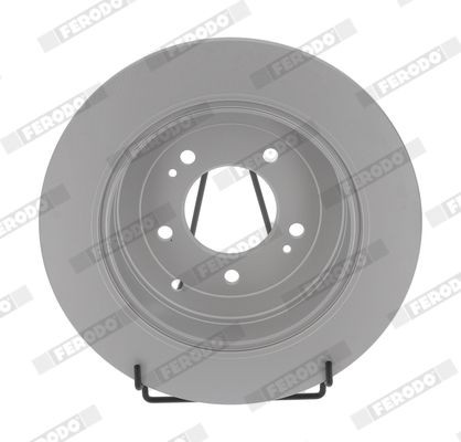 FERODO Disco freno DDF2772C DDF2772C costo Dischi freno sportivi FERODO HYUNDAI H100