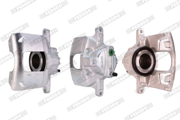 FERODO Étrier de frein FCL695314 FCL695314 Étrier JEEP GRAND CHEROKEE FERODO
