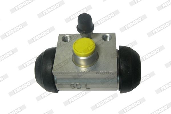 FERODO Hjulcylinder FHW4715 FHW4715 FERODO hjulcylinder AUDI 80