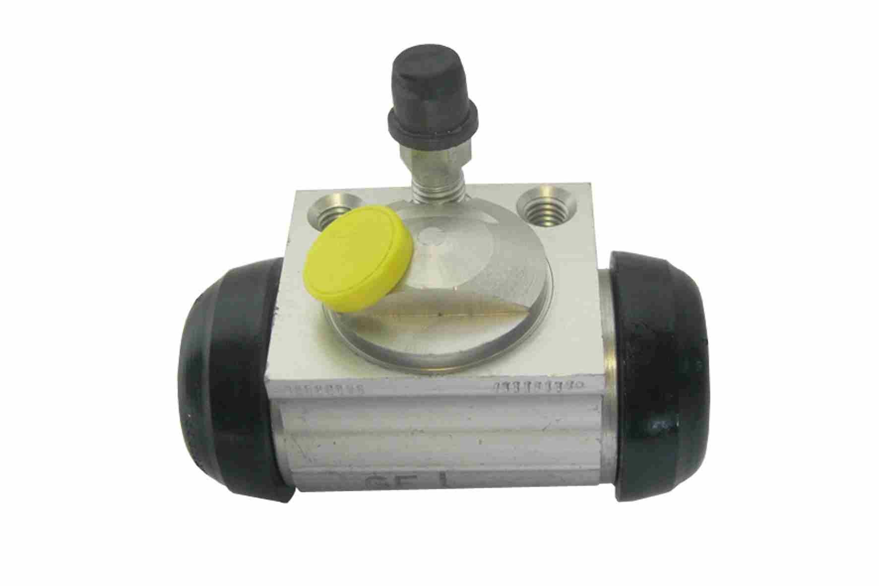 BREMBO Wheel Brake Cylinder A 12 C23 A 12 C23 BREMBO drum brake for SMART CITY-COUPE