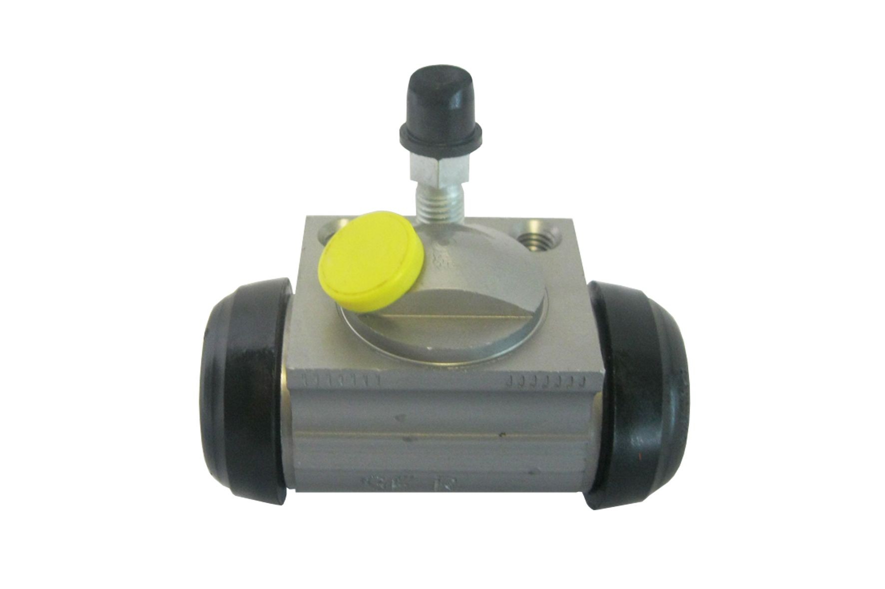 BREMBO Wheel Brake Cylinder A 12 C24 A 12 C24 BREMBO drum brake for SMART CITY-COUPE