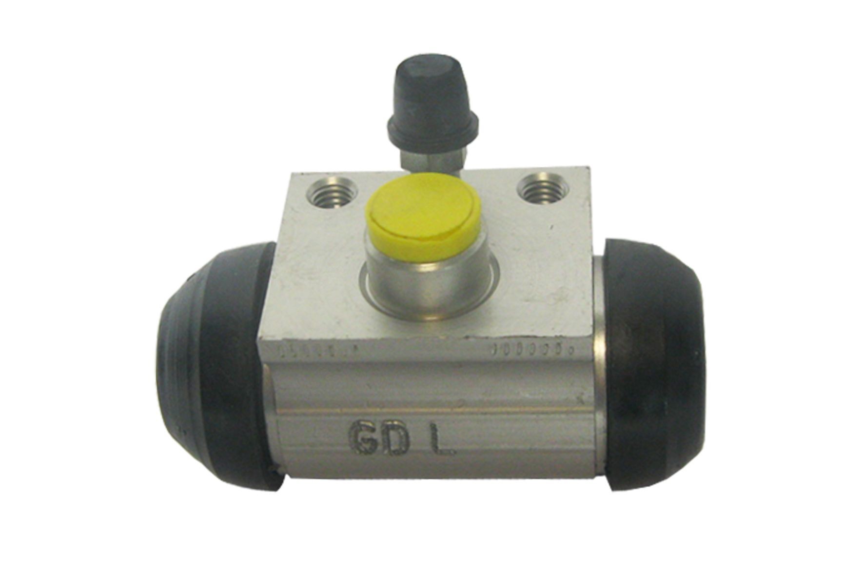 BREMBO Bremsecylinder A 12 C26 Hjulbremsecylinder BREMBO 800 A 12 C26 billig