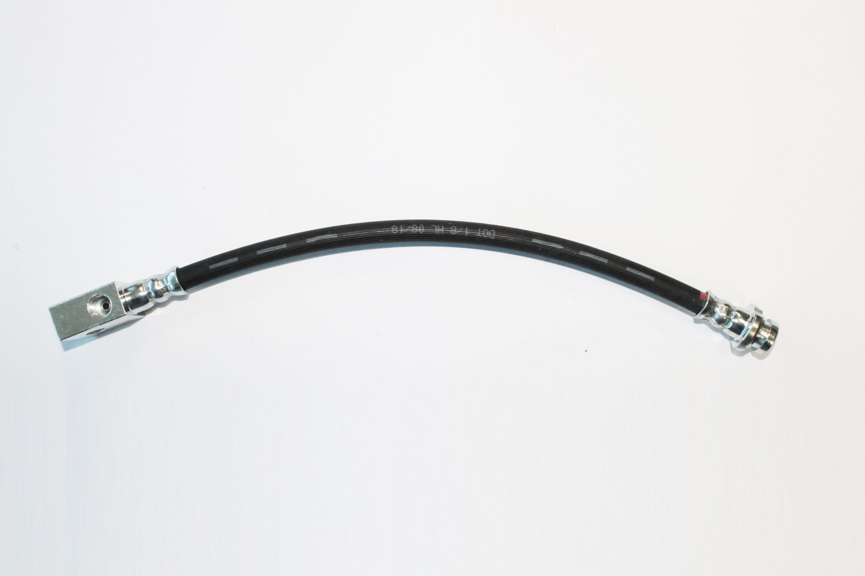 BREMBO Bremseslange T 59 191 BREMBO T 59 191 Nissan 350z Coupe Bremseslange originale pris